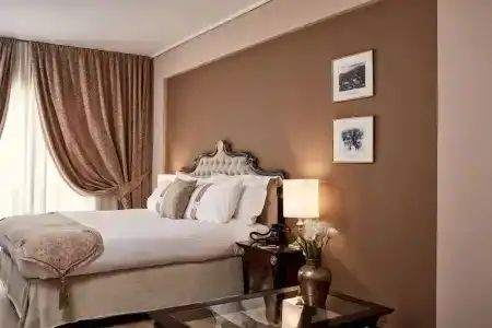 Epirus Palace Congress & Spa - 5