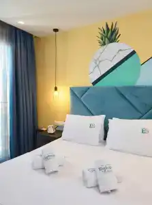 Urban Elephant Suites - 55