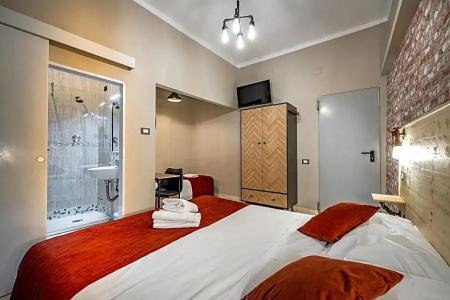 ḤỌṬẸḶ ṾẸṆẸṬỌ !! Centro Storico di Ƒirenze !!! Con Access ZTL - 48