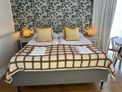 Hotell Hovgård & Longstay - 141