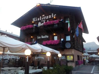 La Baita - 27