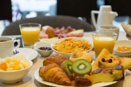 Padja hôTel & Spa Vannes - 11