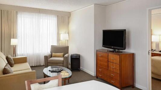 InterContinental Suites, an IHG - 30