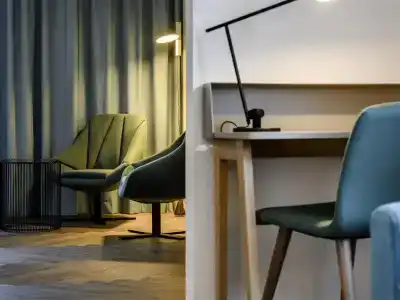 Novotel Zurich City West - 13