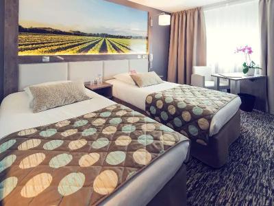 Mercure Beaune Centre - 69