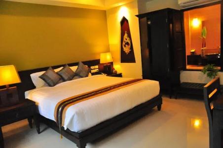 Navatara Phuket Resort - Sha Extra Plus - 24
