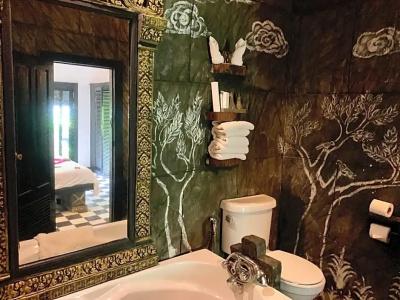 Petit Temple Suite & Spa - 61