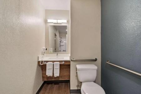Extended Stay America Premier Suites - Miami - Downtown Brickell - Cruise Port - 36