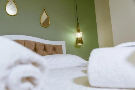 Konmari Boutique Suites - 147