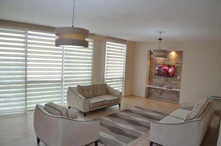 Eagle Palace Suites Pendik - 10