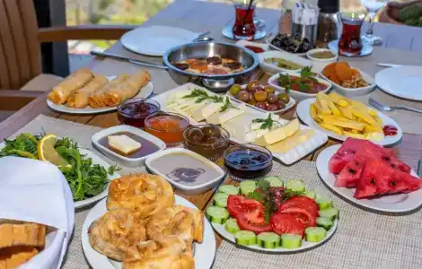 Selimiye Lime Garden - 11