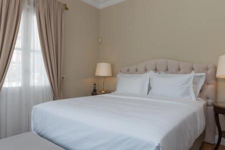 Noble Suites - 2