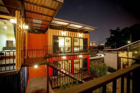 Tuscany Land Resort Donmuang - 0