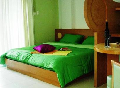 Mansion Sarasinee @ Chatuchak - 29