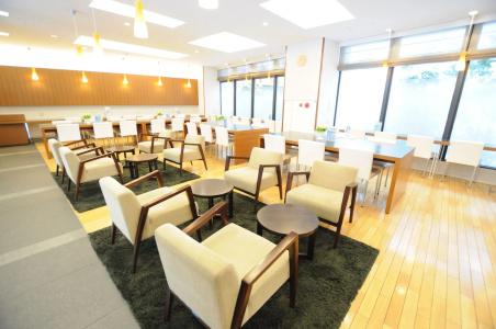 Jr Inn Sapporo - 16