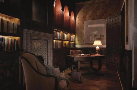 Royal Mansour Marrakech - 32