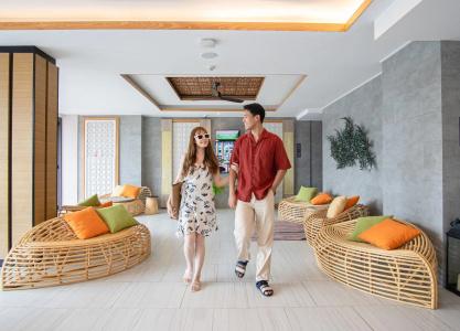 Skyview Resort Phuket Patong Beach - Sha Extra Plus - 28