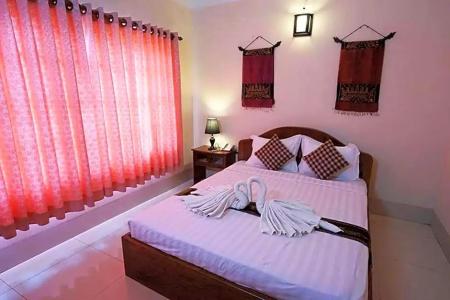 Siem Reap Riverside - 77