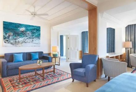 Columbia Beach Resort - 130