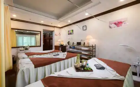 Babylon Grand & Spa (Formerly Thien Thai) - 25