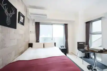 Residence Hakata 3 - 5