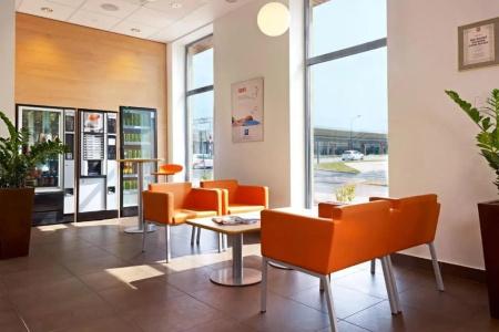 ibis budget Krakow Stare Miasto - 4