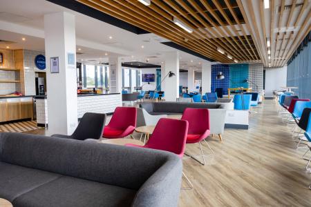 Holiday Inn Express - Manchester - Traffordcity, An Ihg - 46