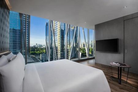 Alila Scbd Jakarta - 34