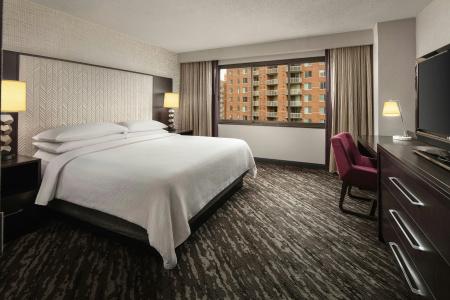 Embassy Suites by Hilton Crystal City National Airport - 44