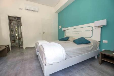 Miti Dello Stretto b&b - 25