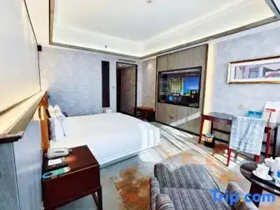 Beijing Jingyi - 107