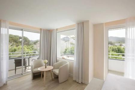 Canyamel Park & Spa - 4* Sup - Adults only (+16) - 127