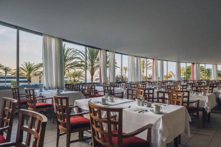 Iberostar Playa Gaviotas Park-All inclusive - 32