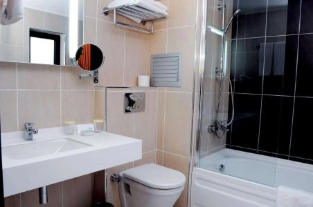 Mim Otel İstanbul - 24