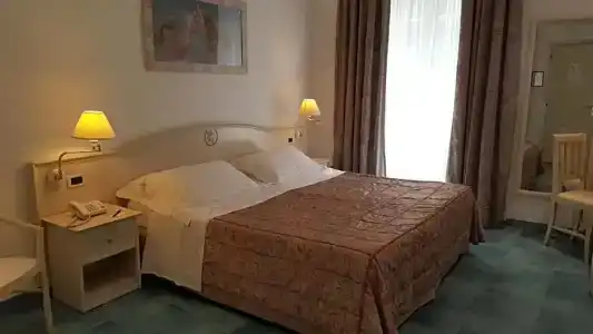 Regina Palace Terme - 31