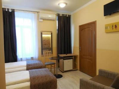 Gogol Park Rooms - 89