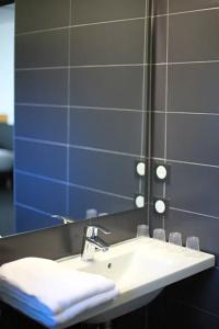 The Originals Access, Hôtel Limoges Nord (P'tit Dej-Hotel) - 65