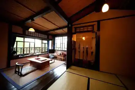 Hatago Kayausagi - 41