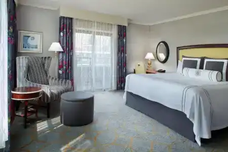 Omni Shoreham - 80