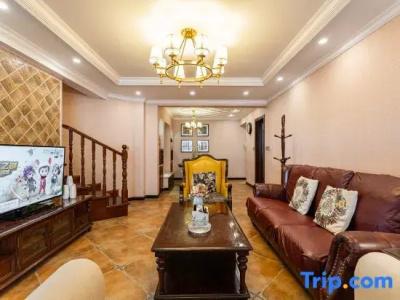 Holiday Inn Chengdu Xindu, An Ihg - 134