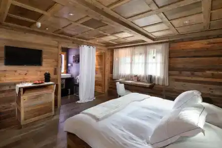 Relais et Châteaux - 99