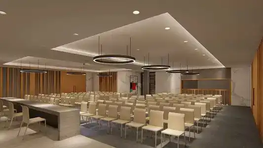 Myrion Beach Resort & Spa - 24