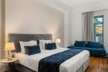 Athenaeum Eridanus Luxury - 149