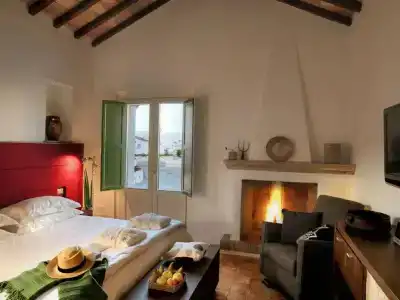 Torre Fiore Masseria - 15