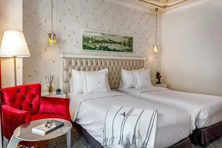 Amira Istanbul - 53