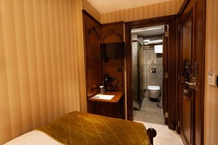 Bablin Butik Otel - 24
