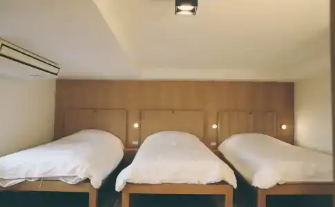Vestique hostel - 5