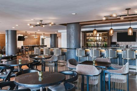 TownePlace Suites by Marriott Dallas Downtown - 20