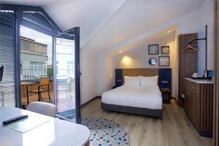 Valens İstanbul - 16