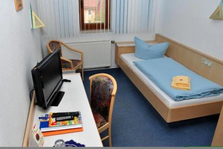 Am Hohen Schwarm - 8